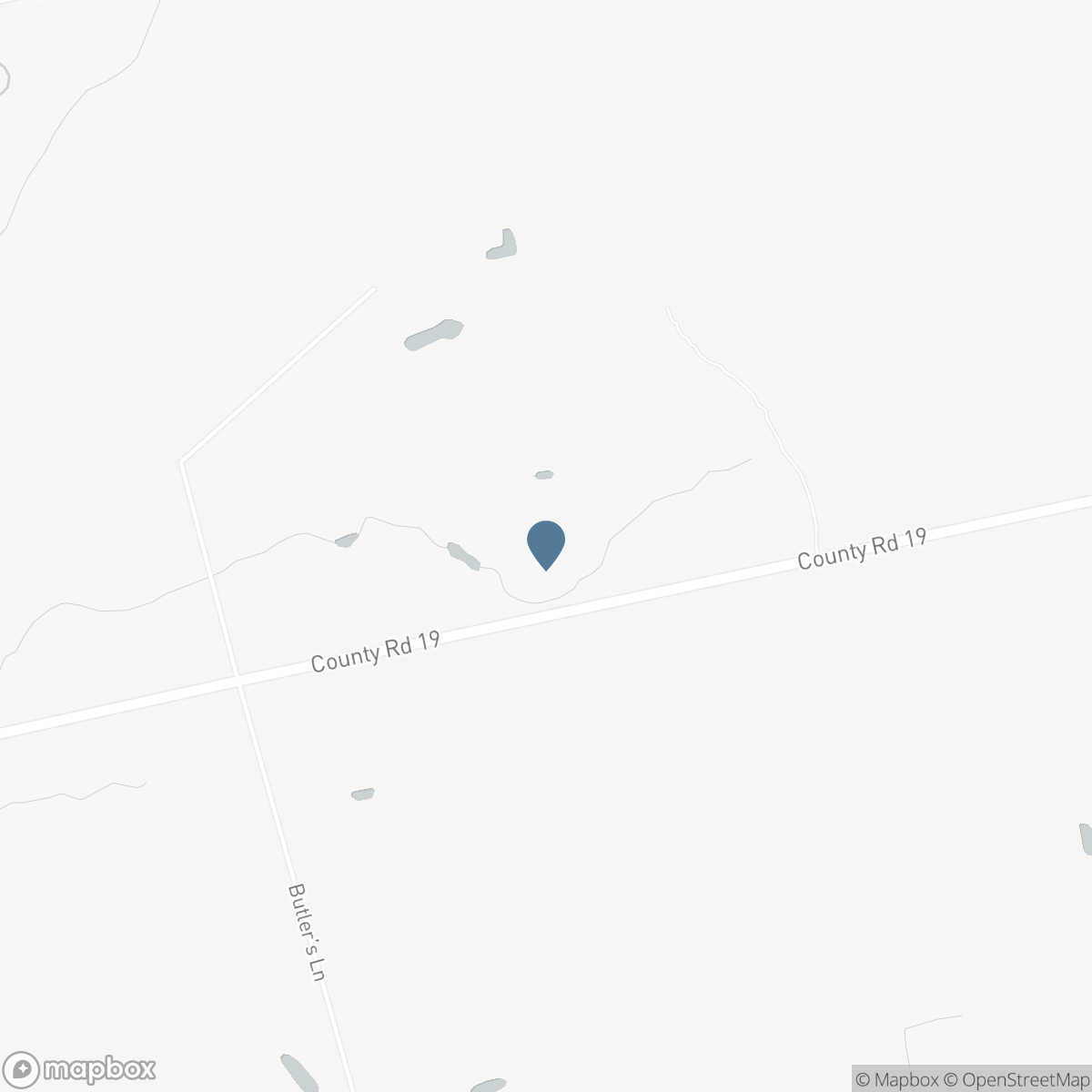 1229 REGIONAL RD 19 RD, Norfolk, Ontario N0E 1V0